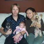 Celebrating Our Fur Family This Month on Netflix #StreamTeam