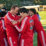 McFarland, USA Goes The Distance In This Heartwarming Film