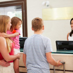 How To Choose The Best Hotel For Your Family