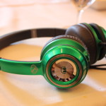 Hear Your Music Roar With Monster Headphone Sound