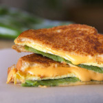 5 Delicious Grilled Sandwiches (Inspired by “Chef”) #StreamTeam