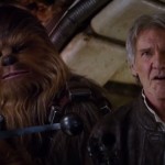 The Force Awakens Second Teaser Released (and AHHH!!) #TheForceAwakens