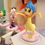 Disney Infinity 3.0 Inside Out A Step Into Your Mind…and Imagination #DisneyInfinity #InsideOutEvent