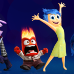 Inside Out Review: An Heart Swelling, Emotional Adventure for All #InsideOutEvent