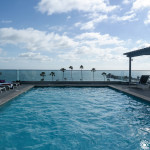 SpringHill Suites Marriott Downtown Oceanside Hotel Review