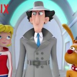 Netflix: Blast From The Past #StreamTeam (+ 1 Year Netflix Giveaway)