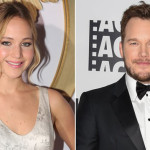 Jennifer Lawrence: Winner In Sony Hack, Paid More Than Co-Star Chris Pratt