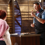 The Moms of MasterChef