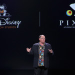 D23 Expo 2015: Pixar Upcoming Film Slate Reveal