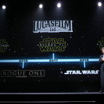 D23 Expo 2015: STAR WARS Big Announcements
