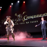 D23 Expo 2015: Walt Disney Studios Live Action Film Reveals