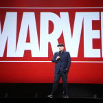D23 Expo 2015: Marvel Doctor Strange and Civil War Reveals