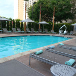 Hotel Review: Residence Inn by Marriott at LAX