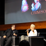 Director Guillermo Del Toro Talks Crimson Peak, Storytelling And Women In Film