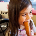 Mix and Match Dinner Deal For The Family #VoyPor5