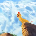 Roaring November 22 On Disney Junior- The Lion Guard: Return Of The Roar #LionGuardEvent