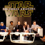 I Asked Carrie Fisher and Daisy Ridley About Girl Power (And Didn’t Faint)