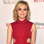 Orange is the New Black Interview: Taylor Schilling on Piper’s Business and Love Life