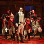 ‘Hamilton’ Is Coming To The Pantages Theater In Los Angeles