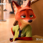 Jason Bateman Talks Zootopia And Animation
