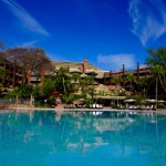 Animal Kingdom Lodge: A Magical Adventure Awaits