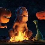 The Music And Animation Of The Good Dinosaur