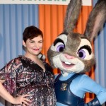Ginnifer Goodwin on Zootopia, Disney Animation, and Overcoming Stereotypes