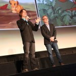 The Making of Zootopia: Talking to Byron Howard and Rich Moore