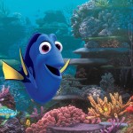 Finding Dory In Monterey #FindingDoryEvent