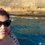Snorkeling With Angry Birds: Discovering Bird Island- By Sea! #AngryBirdsMovie