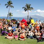 Anger Management With Angry Birds #AngryBirdsMovie