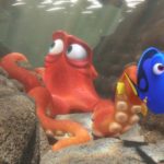 Introducing Hank: How An Octopus Came To Life For Finding Dory #FindingDoryEvent