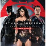 Blu-Ray Shopping List: Late July – Batman V Superman Ultimate Edition, Criminal, Miracles From Heaven And More