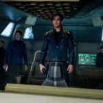 REVIEW: STAR TREK BEYOND …Maddening