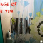 The Revenge of the Tub  #MyMysteryMess