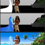 ‘Moana’: The Magic In The Ocean