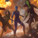 The Kick-Ass Women of ‘Guardians of the Galaxy: Vol. 2’