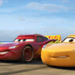 CARS 3 Review: Mansplaining Animated