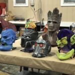 20 Fun Facts About Marvel Universe LIVE! Behind The Scenes
