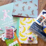 Head Back to School with Happy Thoughts and Office Depot