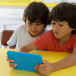 4 Ways the Amazon Fire Kids Edition Tablet Is the Best Secret Mom Hack