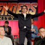 Infinity War Press Conference: A Gathering Of Superheroes- But They Ain’t Spilling A Thing