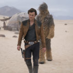 How Director Ron Howard and Cast of SOLO: A Star Wars Story Made It Their Own
